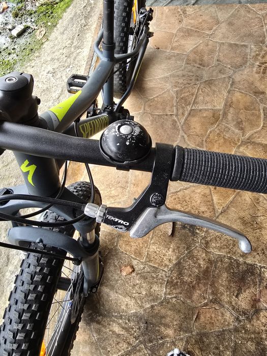Specialized Riprock 20