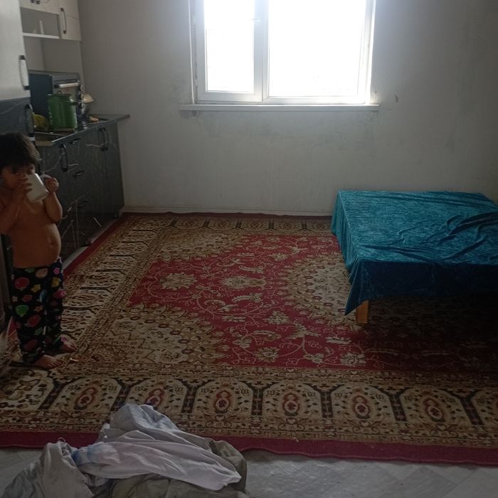 Арыс қаласы Ақдала ауылында