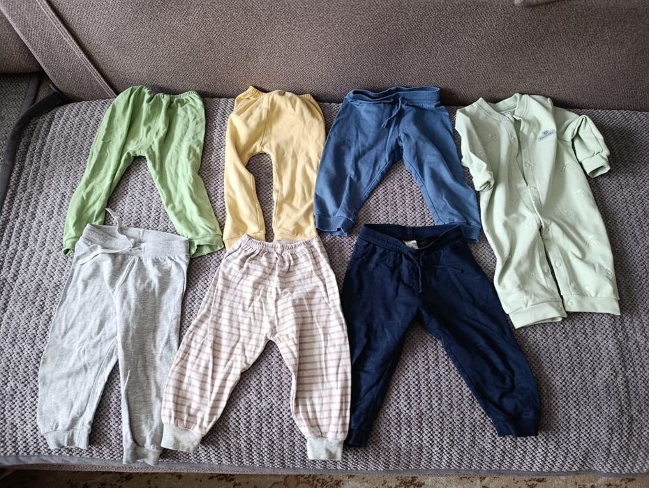 Одежда детская в хорошем состоянии