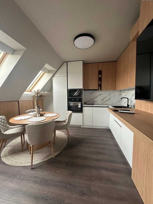 Дава се под наем Двустаен апартамент в София, Зона Б-19 - 70 кв.м за 847.62 € - Снимка #3