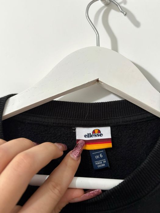 Comple dama Ellesse S -stare foarte bună