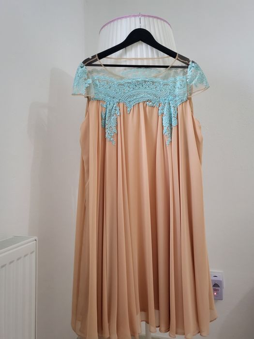 Rochie de zi eleganta NISSA