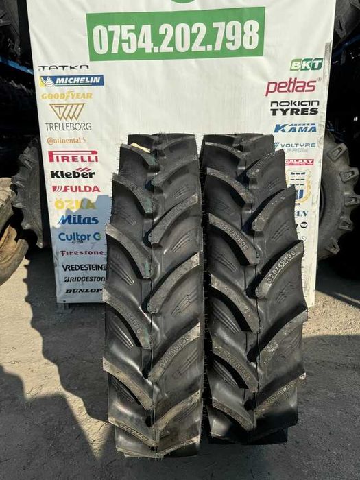 Marca OZKA cu garantie 320/85R36 anvelope noi radiale