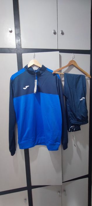 Оригинален Спортен  Екип на Joma