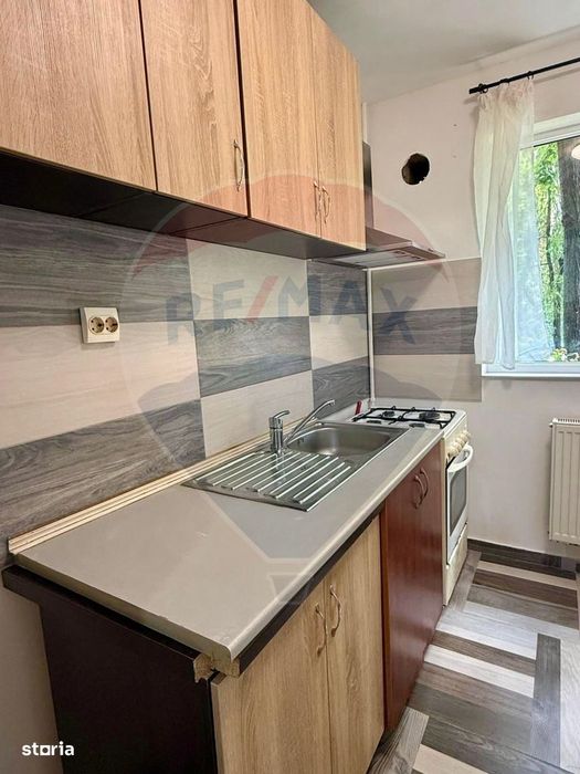 Apartament cu 2 camere de vânzare în zona Drumul Taberei
