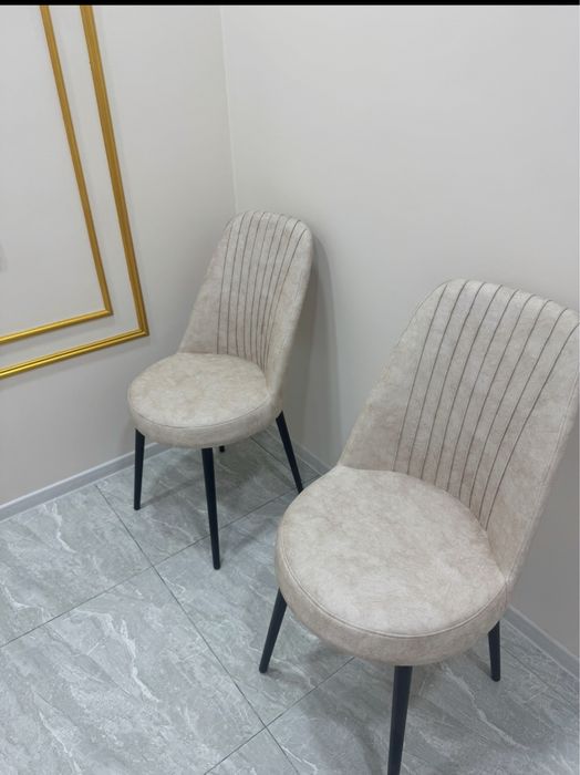 Salon mebelari sotladi