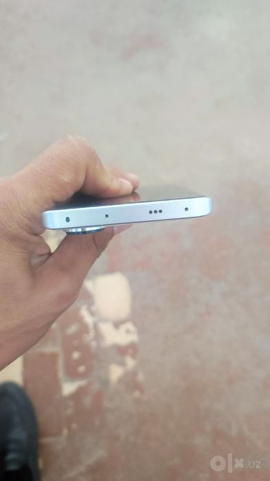 Redmi not 13 pro plus 5G sotiladi 12+12  512gb