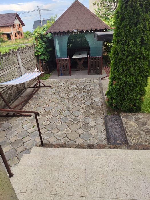 Casa. P+1 , Câtămaresti-Deal, zona vile