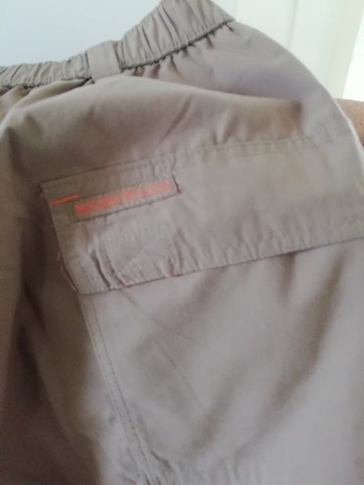 pantaloni barbatesti tercot- marimea 42-44