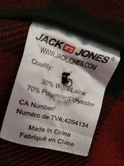 Jack and Jones Vintage /Man