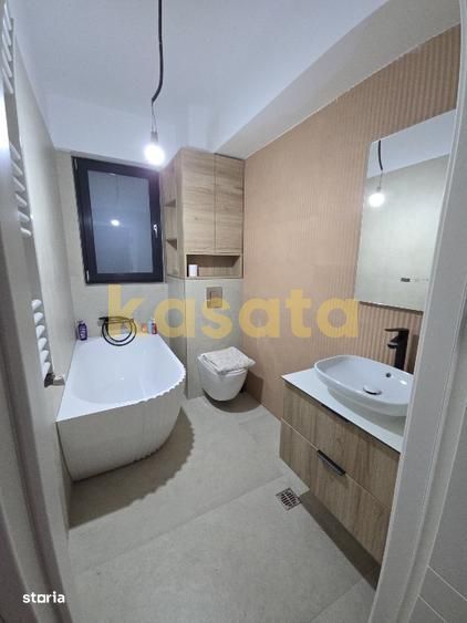 Oportunitate | Apartament 3 Camere | Aviatiei | Bloc Boutique |Gradina — fotografia 3