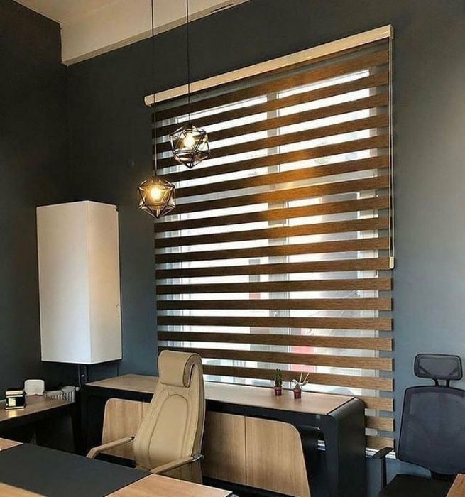 Jalyuzi pardala birinchi qol