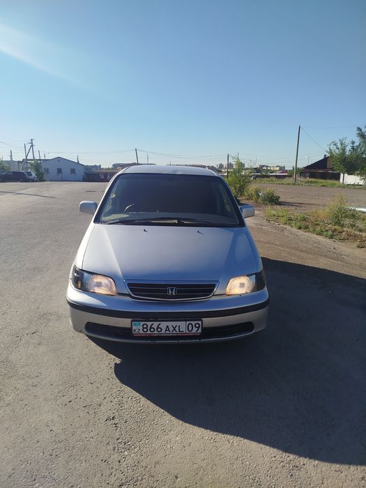 Продам 7ми местный