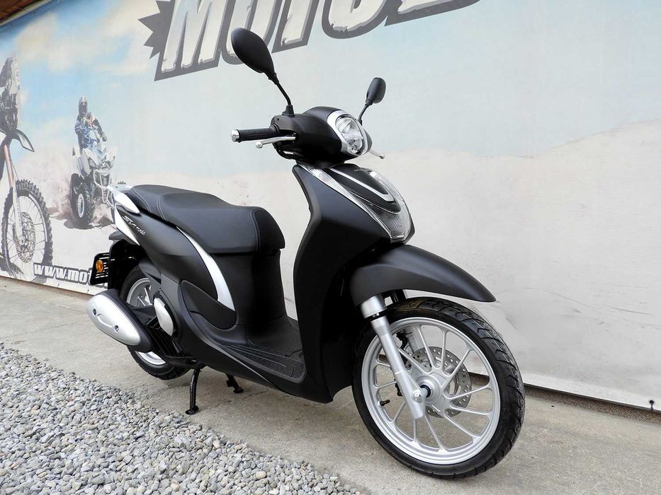 Scuter Honda SH125 Mode 2026 | Rate | Leasing