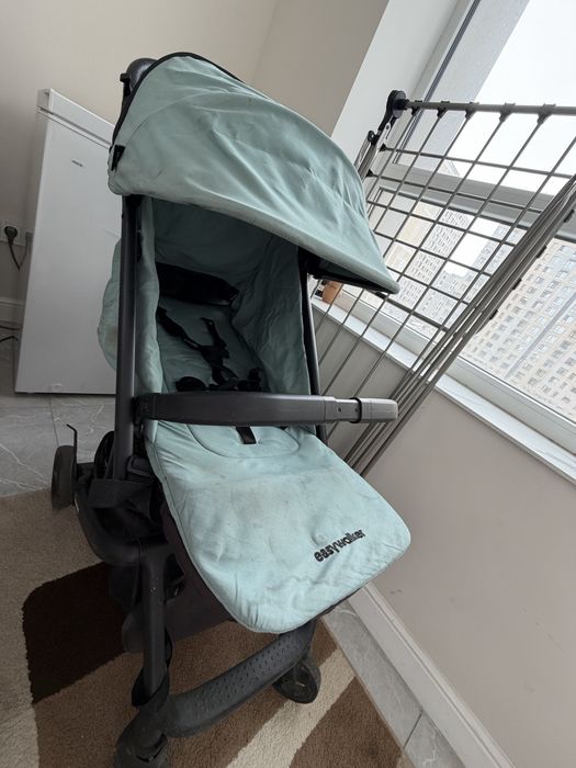 Коляска Easywalker