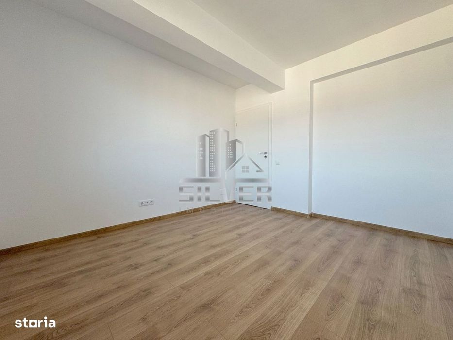 Apartament cu 2 camere/45.2 mp/CF/imobil calitativ.