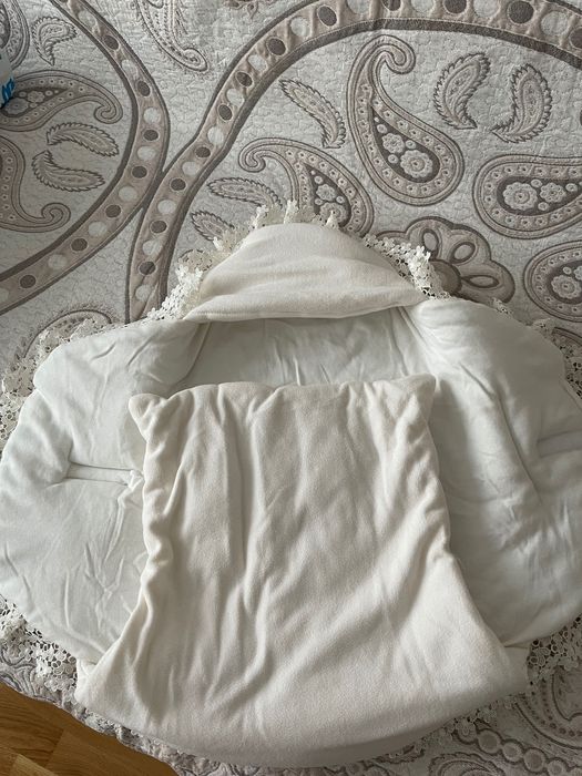 конверты для новорожденных (2шт)