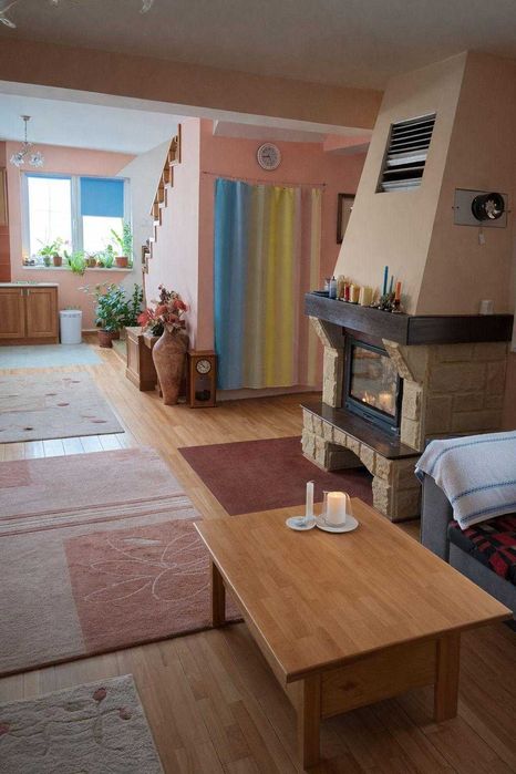 Teren și locuință pentru investitori