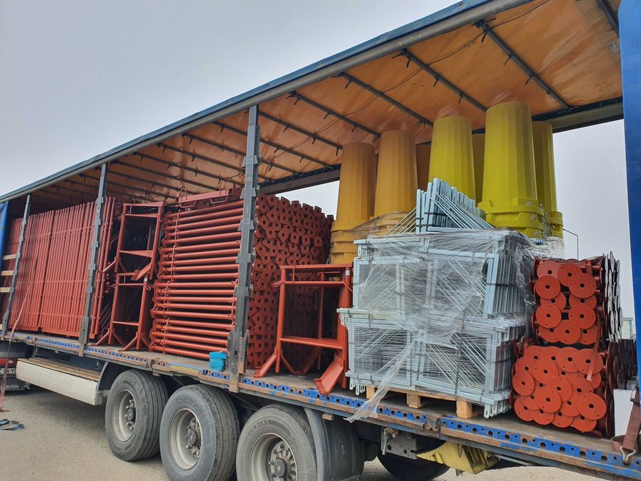 Morseti schela, cuple schela fixe, noduri schele