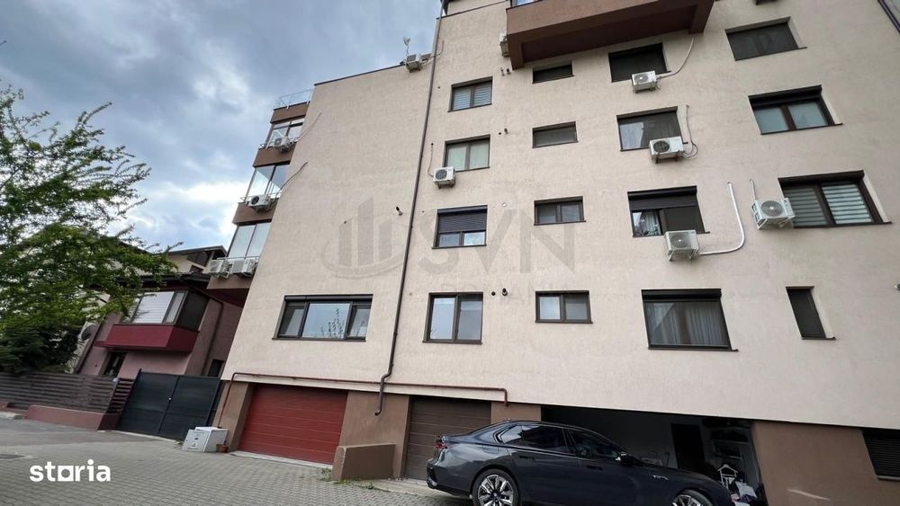 Apartament 3 Camere 120 mpl Spatios l Sisesti