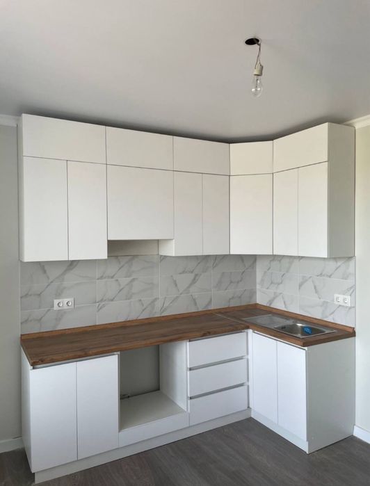 Мебель на заказ