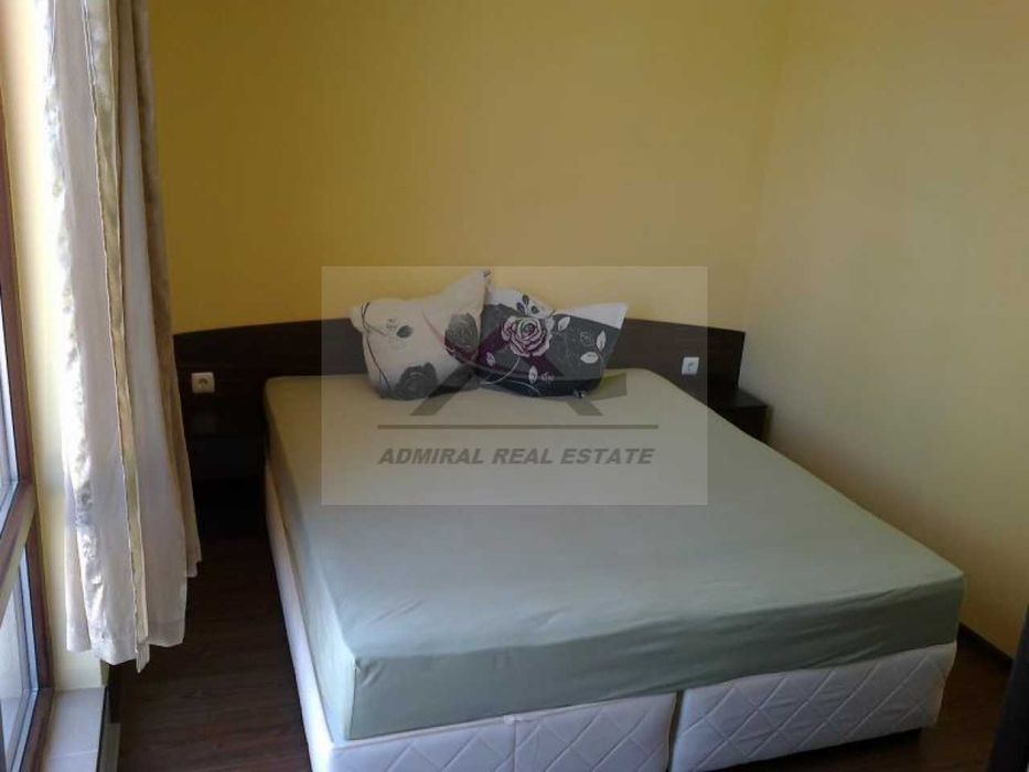 Дава се под наем Двустаен апартамент в Варна, Цветен квартал - 63 кв.м за 448.8 € - Снимка #4