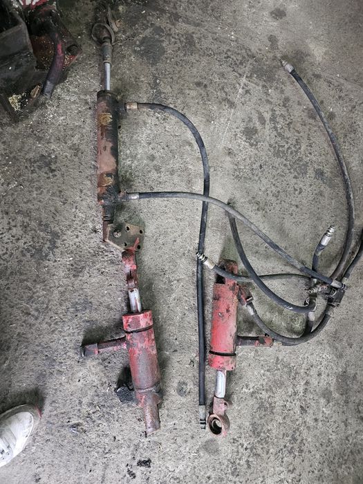 Cilindru cilindri hidraulici