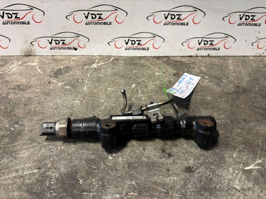 Rampa injectoare Ford Focus 3 an 2010 euro 5