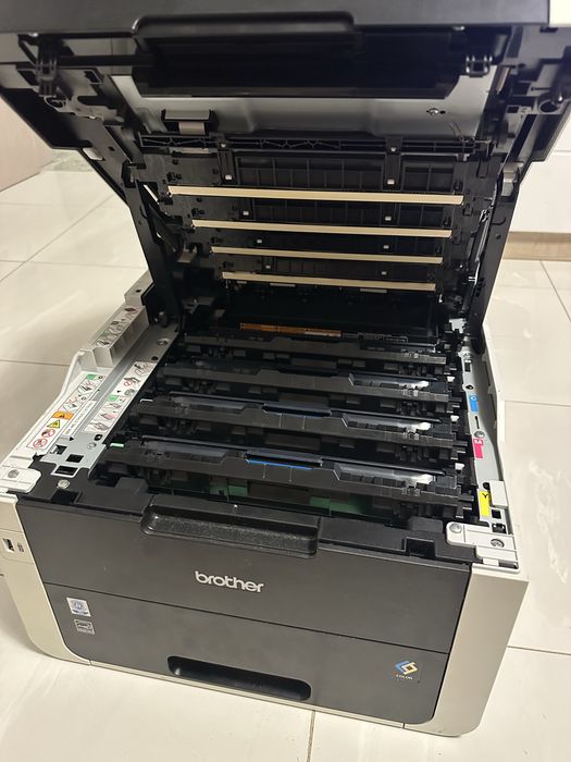 Btother MFC-9332CDW