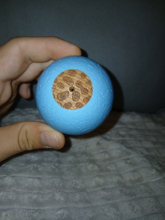 Vând Krom Kolor albastru doar in Bacau