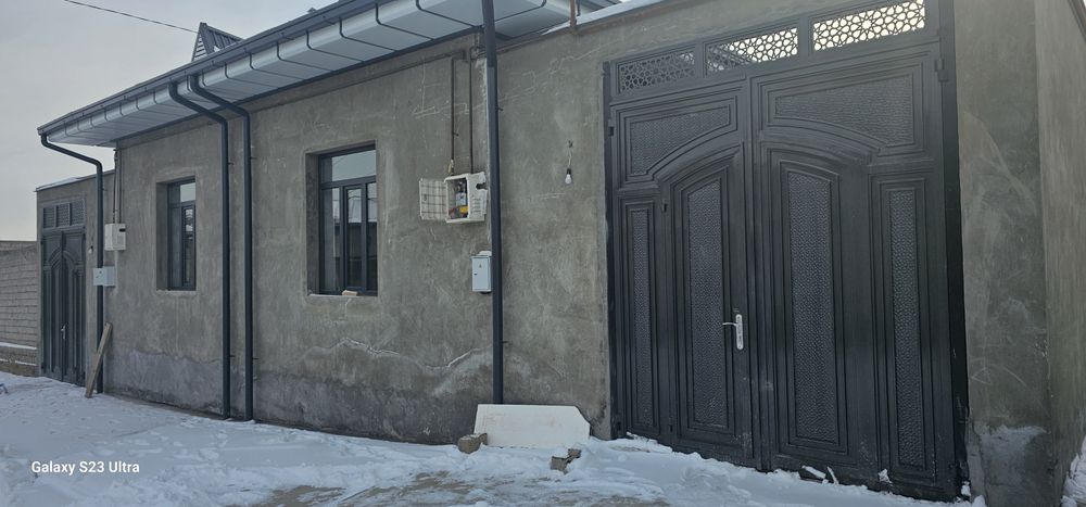 Nazarbek tekstilda pod klyuch uchastka sotiladi!