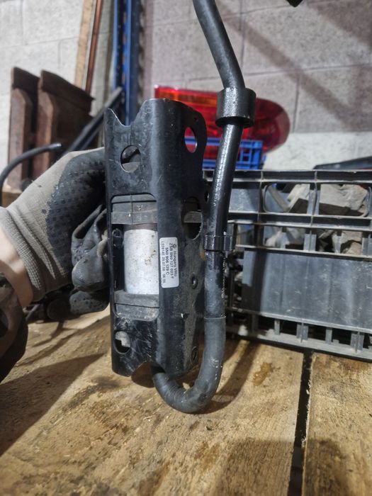 Pompa de alimentare pentru vw tiguan,  cc, passat, audi a4 b8