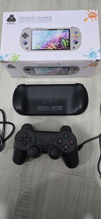 Игровая приставка