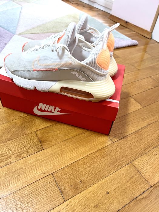 Nike Air Max 2090 – Оригинални | №40.5 | С кутия | Отлично състояние