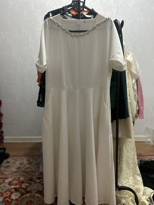 Женский вещи