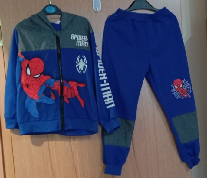 Дрешки за момче размер 5-6г