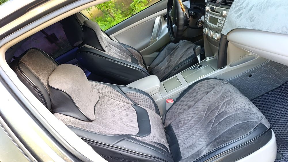 Чехлы для автомобиля универсальные