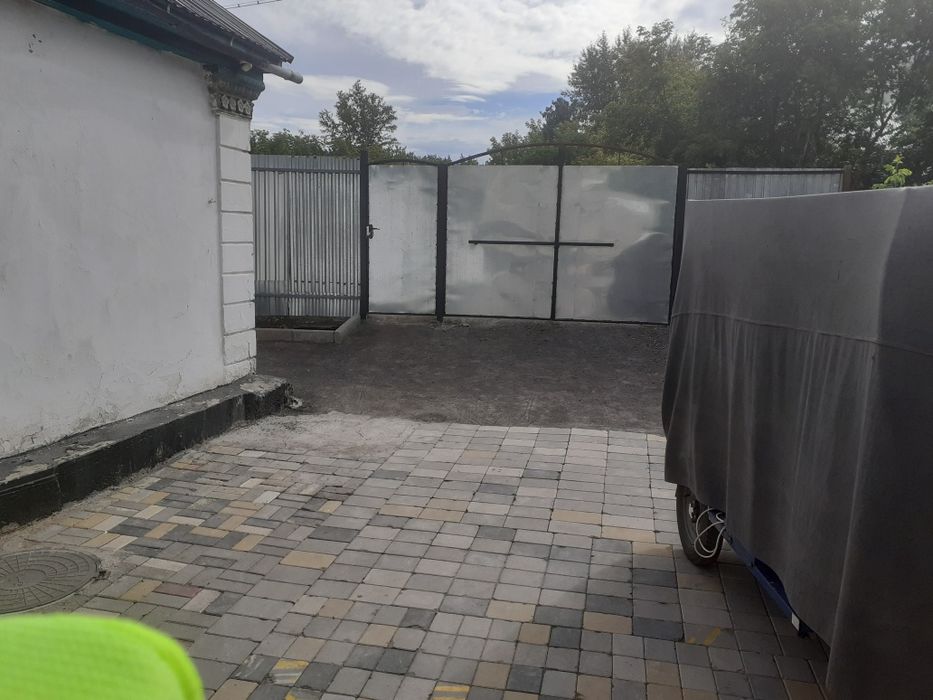 Продам или обмен  2 дома