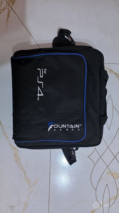 Play Station 4 pro 1 trb ps4