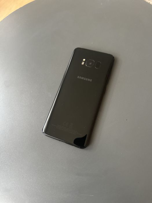 Samsung Galaxy S8 – funcțional, preț corect