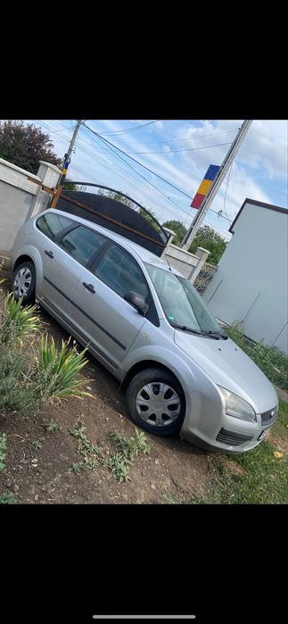 Vand Ford Focus 2007 motor stricat