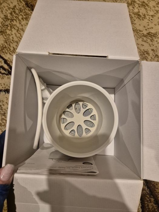 Нагревател за храна, стерилизатор, помпа за кърма