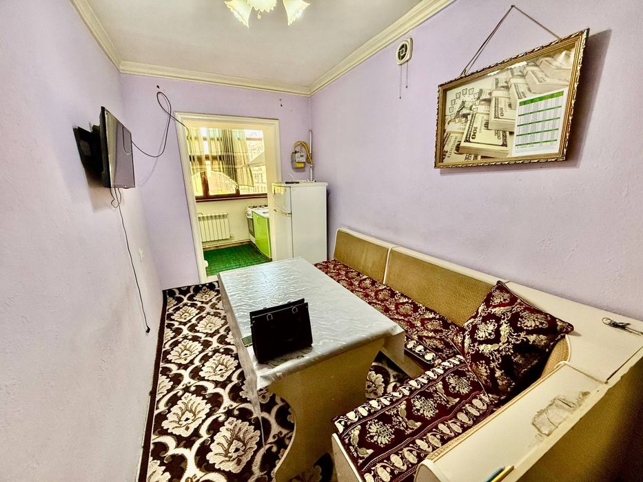 Uch tepa tumanida ijaraga kvartira beriladi tezda oila va talabalar uc