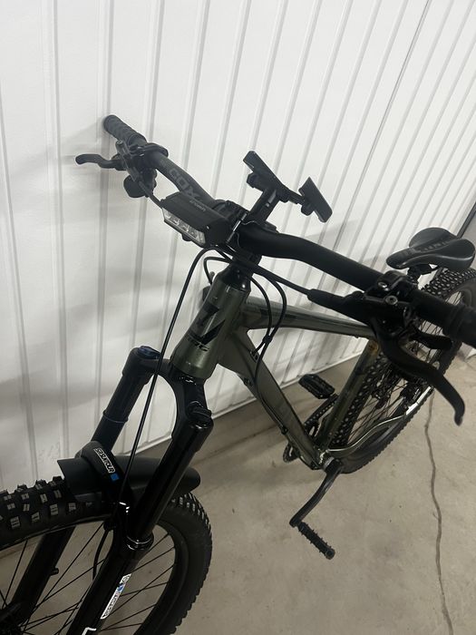 Велосипед Drag Shift