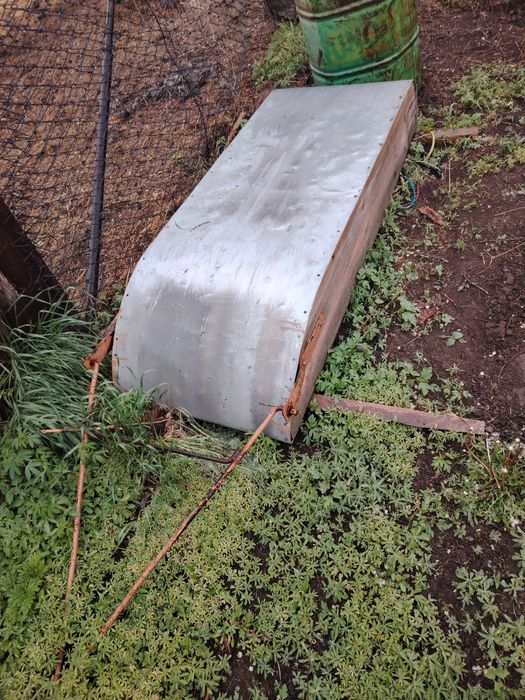 Продается снегоход Буран