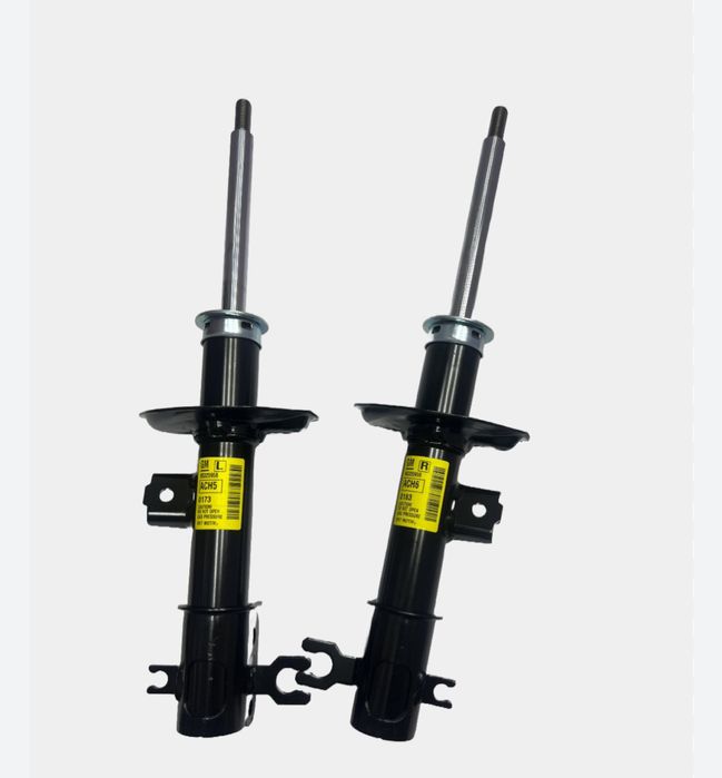 Амортизатор ЖМ Оргинал