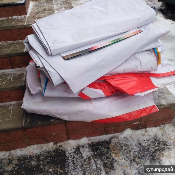 Б/у и новые баннера