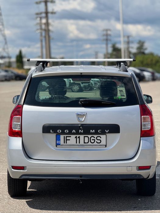 Vand Dacia Logan MCV
