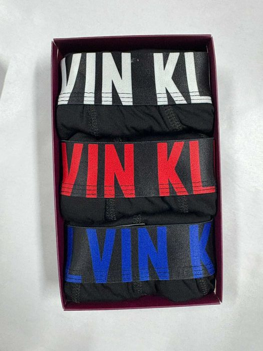 Boxeri barbati -diferite branduri