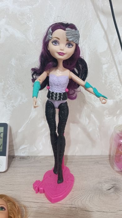 Куклы Ever After High